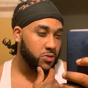 Meet your Posher, Darnell